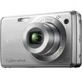   Sony DSC-W210 Silver